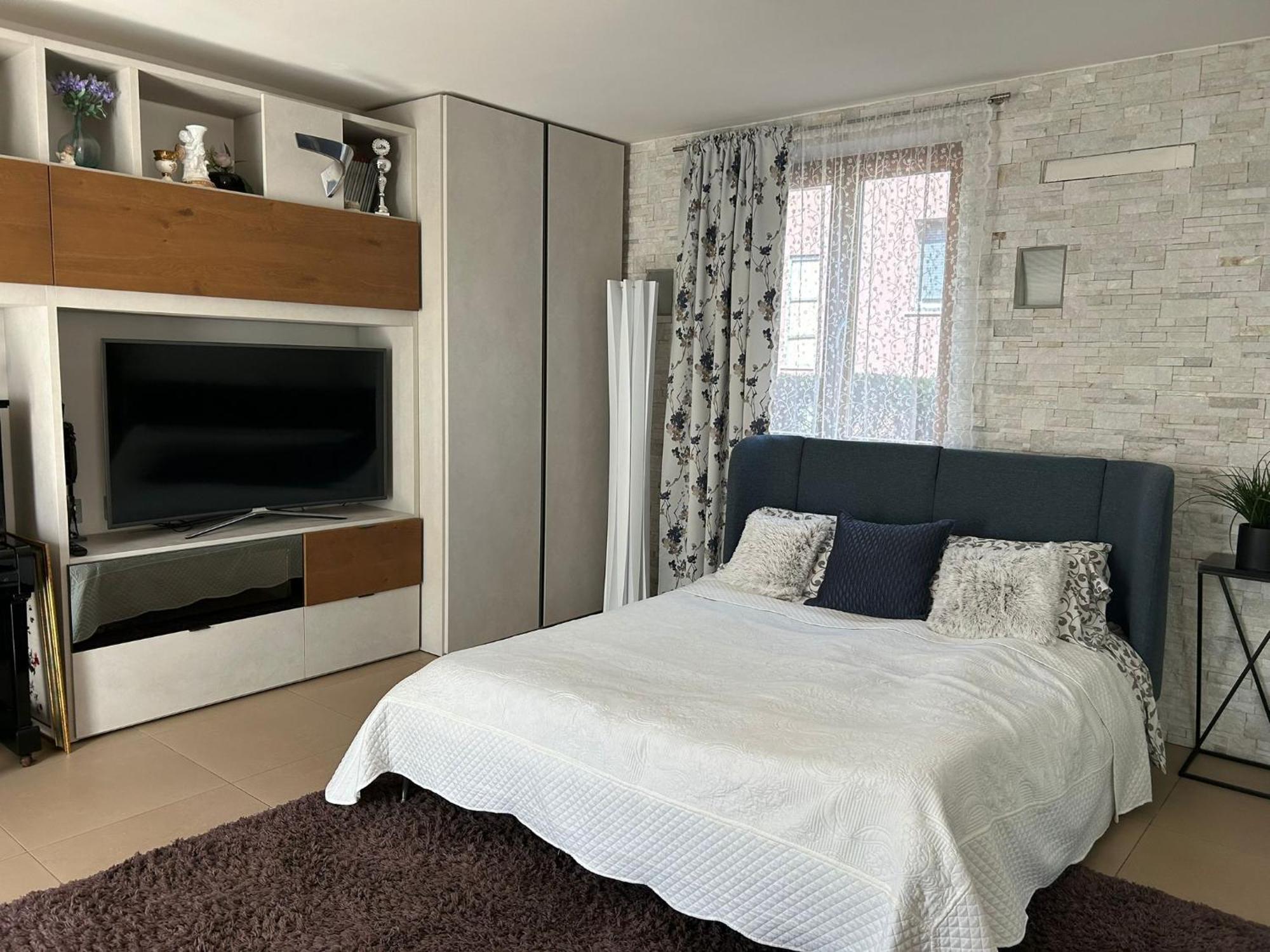 The Dream Apartman Riva del Garda Kültér fotó